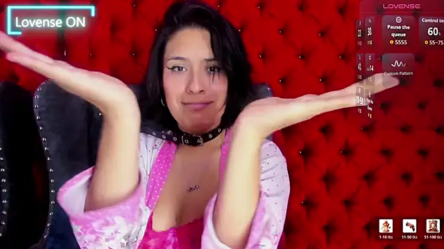Roxanne_Han webcam