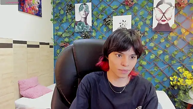 coby_cum (M twink) - full naked