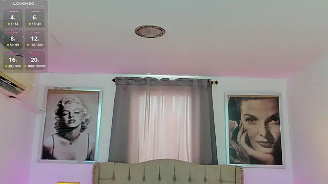 Beautyari_ webcam