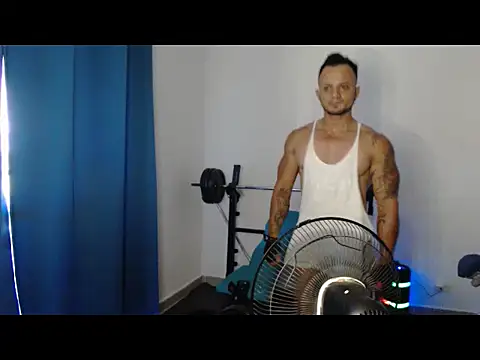 JacobJamess webcam