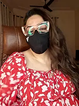 SEXY-Sardarni webcam