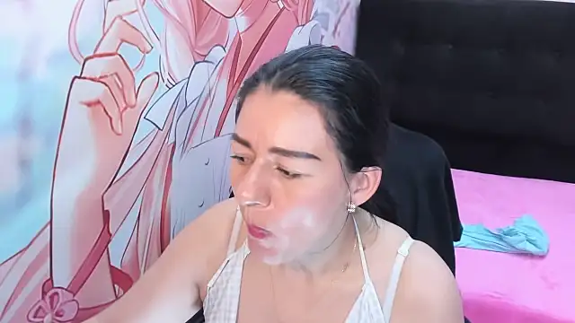 AllysonMilf69 webcam