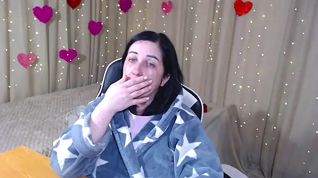JillStevens webcam