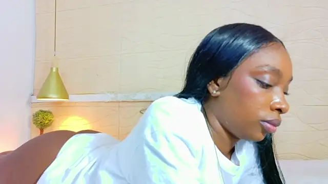 Shamiraa_moore webcam