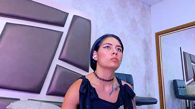 NicoleEsposito webcam