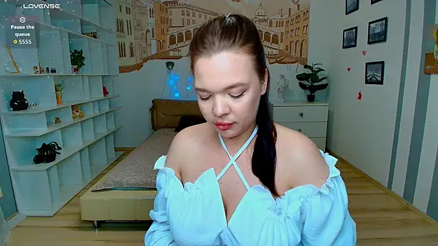AnitaMays webcam