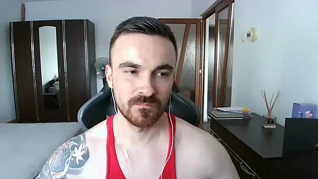 mu5clemania2 webcam