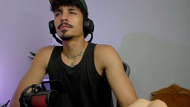 Lukeetaylor webcam