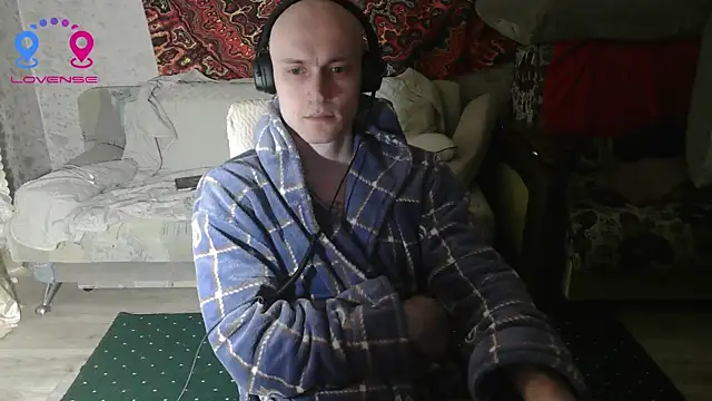 Krieger8841 webcam