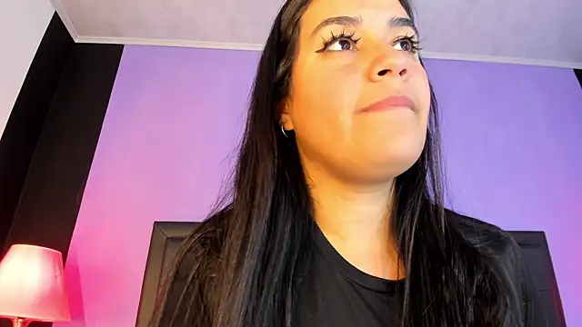 GreciaFox1 webcam