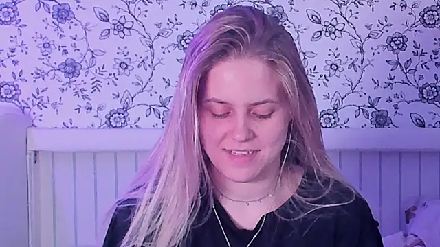 AngelAnty webcam