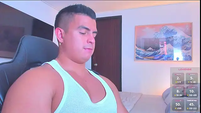 RJBarto webcam