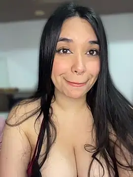 Doce_Giovanna webcam