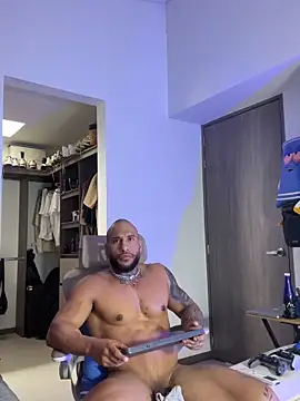 Andrew_Johnnson webcam