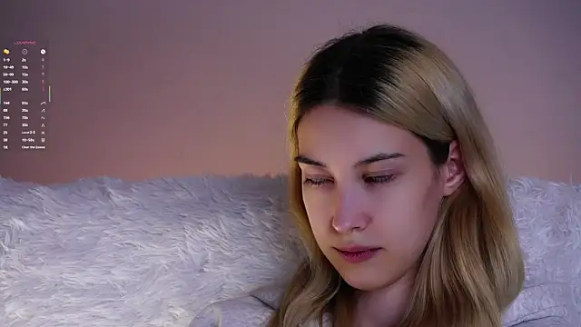 AngelicRice webcam
