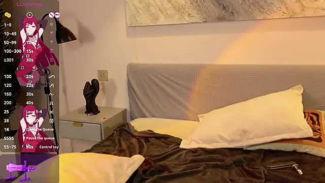 Nicolle_moors webcam