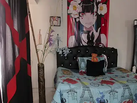 LuluKiss_ webcam