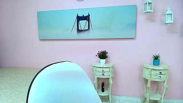 scarlett_clyde webcam