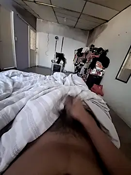 Charlyx-20 webcam
