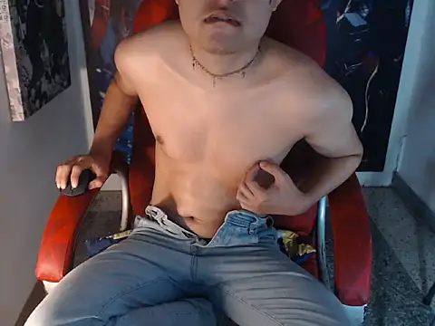 Kevin_Charless webcam