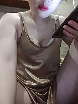 candy_flo webcam