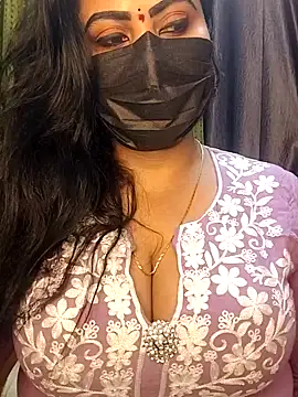 Anushka_flower webcam