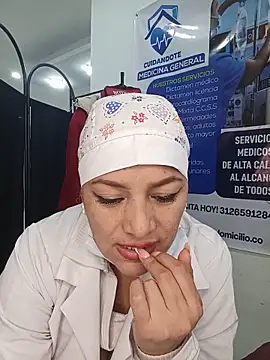 _Zoe_777 webcam