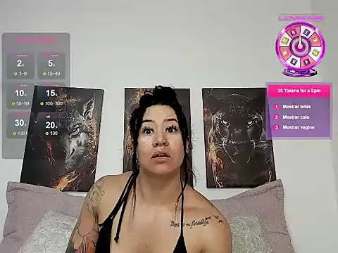 AngelMartinss webcam