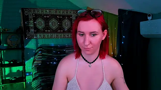 ericapotter webcam