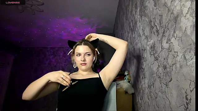 MichelleLasin webcam