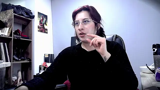 Scarlett_Sen webcam