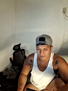 Felix_Asher webcam