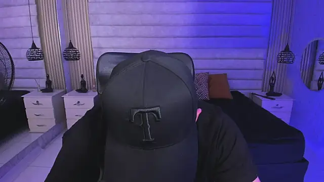 jhon_bear03 webcam