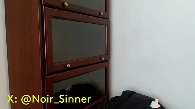 sinnernoir webcam