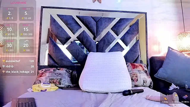 annie_vega17_ webcam