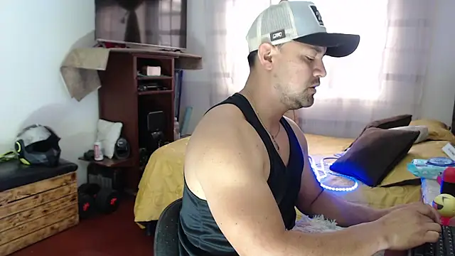AlejoMoretti webcam