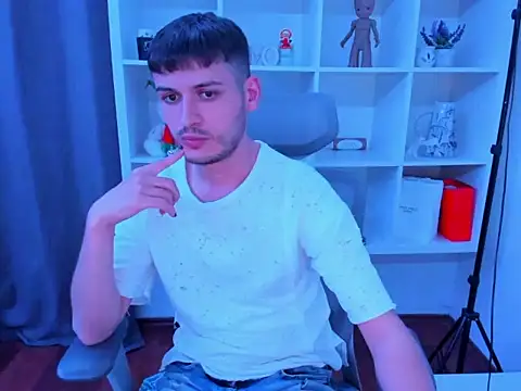 andboyfor6 webcam