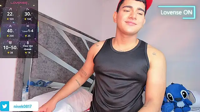 niall_falcon webcam