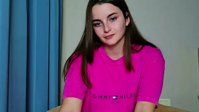 lanagi - LanaGI's free webcam