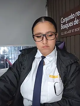 Cute_Penelope webcam