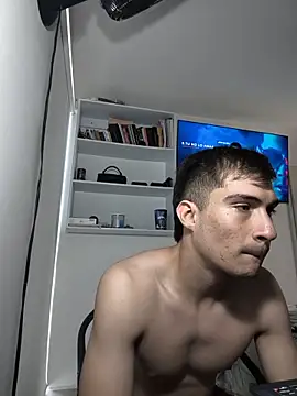 Naugthy_Patrick webcam