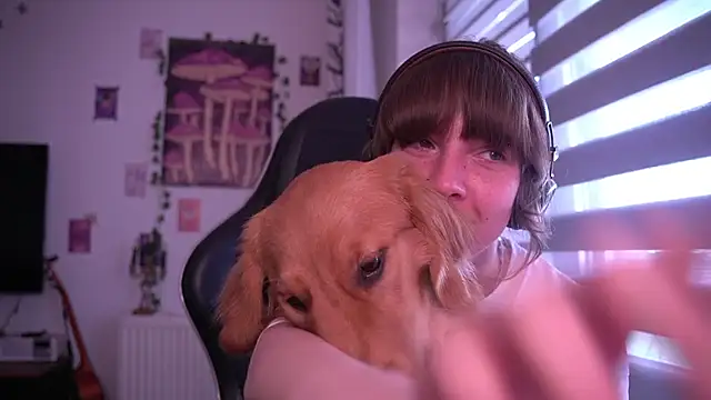 juliapie webcam