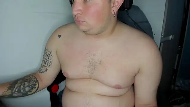 AndresChuboi webcam
