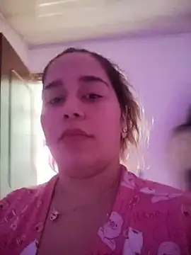 LaurenWelly_ webcam