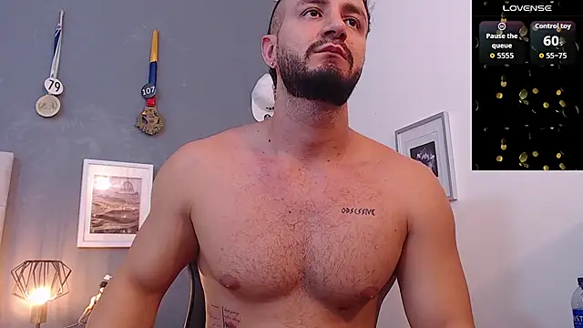 AndyBlass webcam