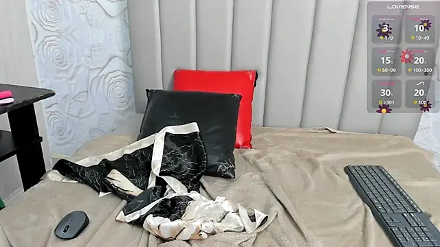 Analia18_ webcam