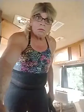 MaryCDslut69 webcam