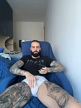 Gioeltoro89 webcam