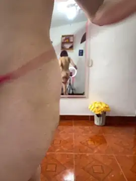 Goddess-Love- webcam