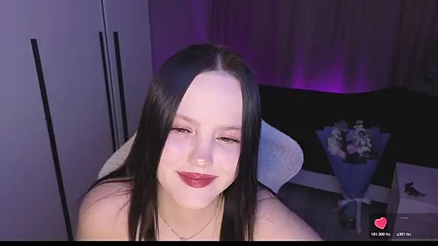 Betty__Davvis webcam